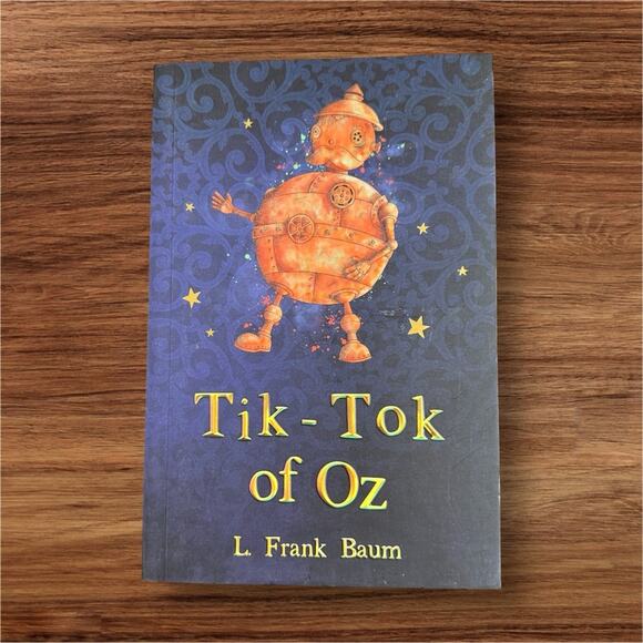 The Wizard of Oz Collection Incomplete Book Set
9 Books Sweet Cherry Publishing - Picture 6 of 14